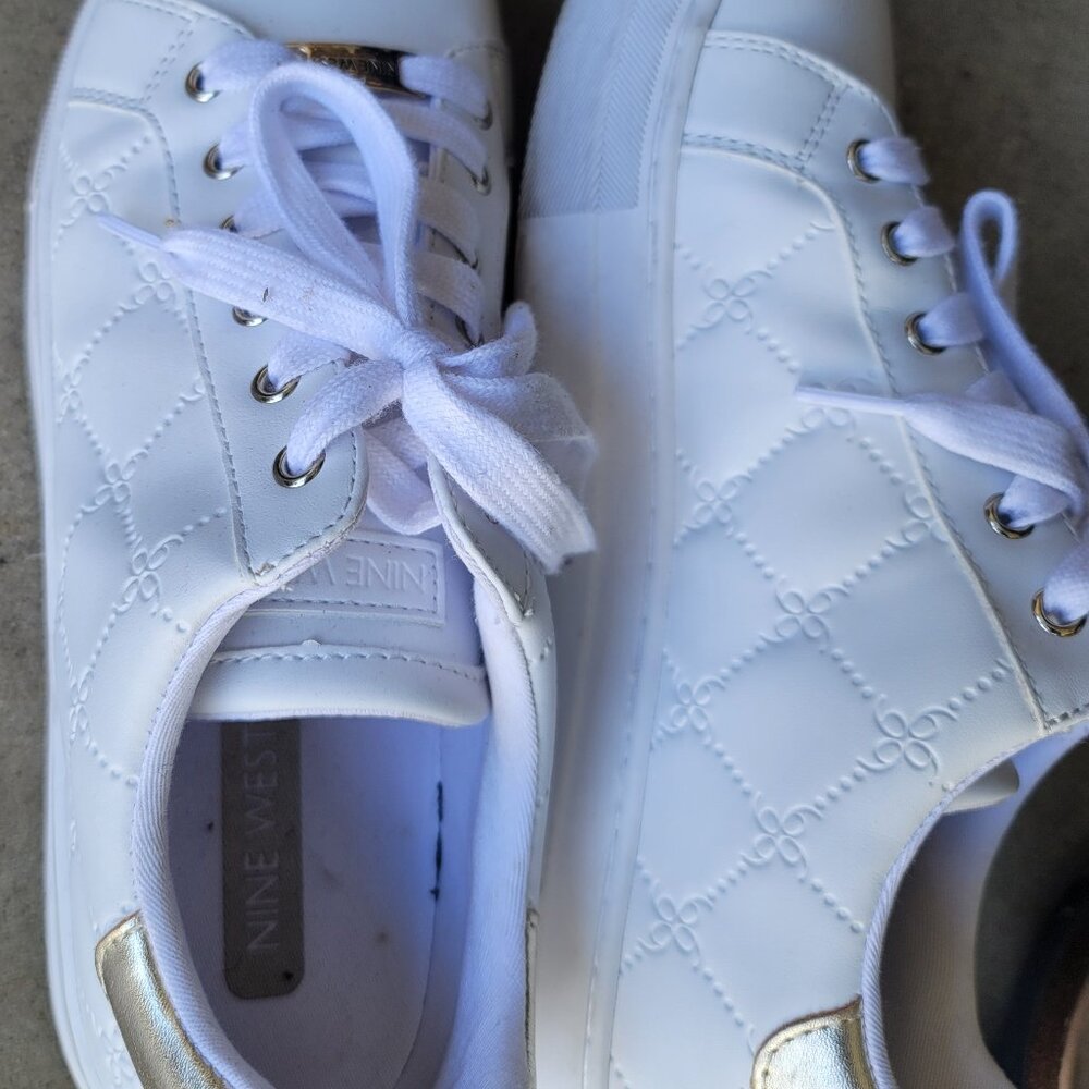 Nine West Sneakers